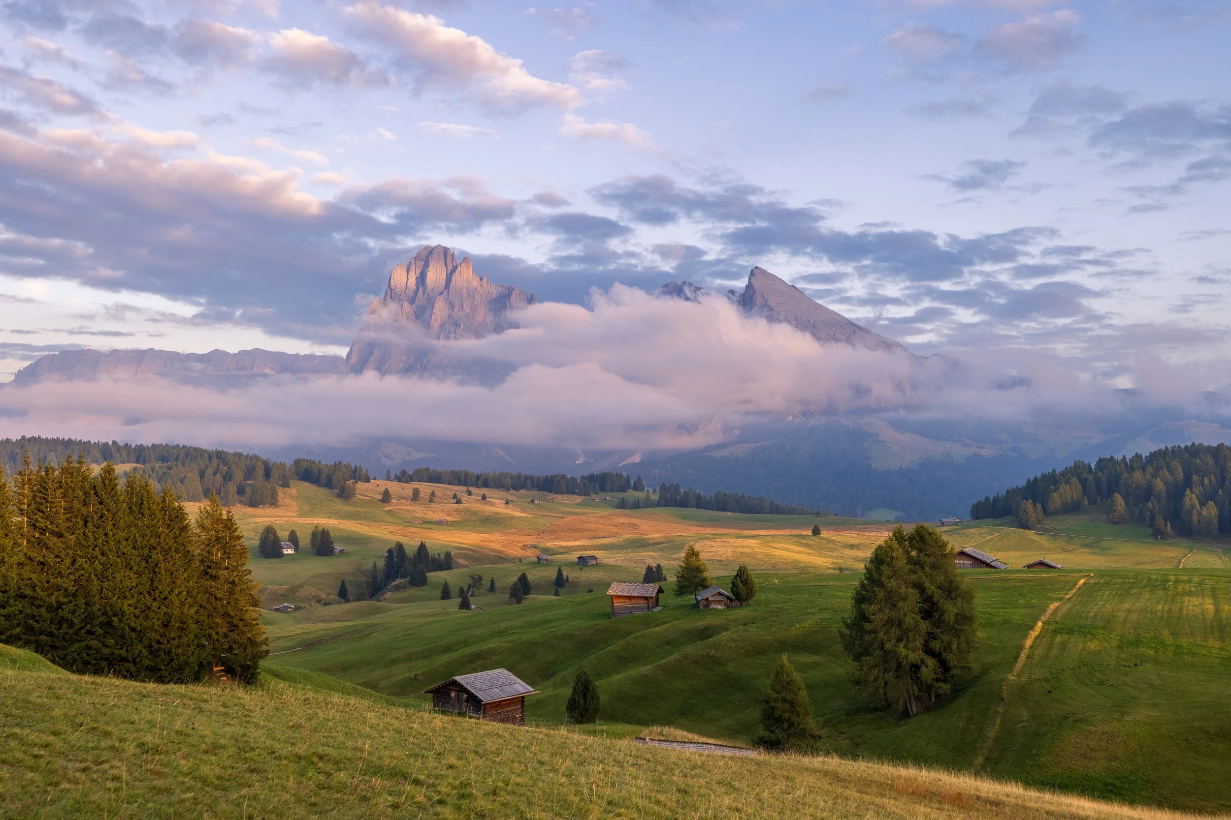 The Best Places to Travel and Photograph in July | Chasing Hippoz